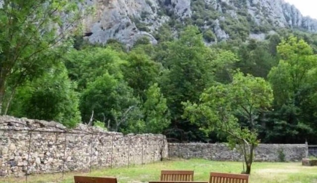 Alquiere - PUILAURENS