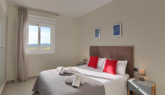 Alquiler apartamento en Pals