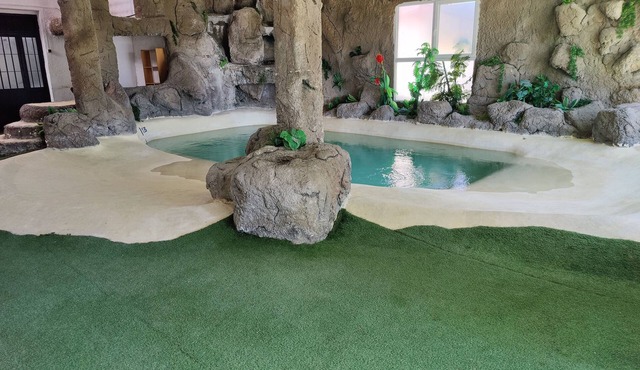 Alquiler Casa/chalet en el Campo con Piscina Climatizada y spa Para 12 Personas