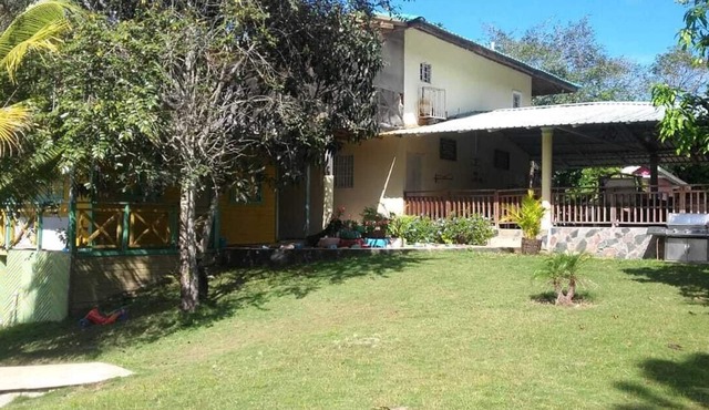 Alquiler de Finca o Villa