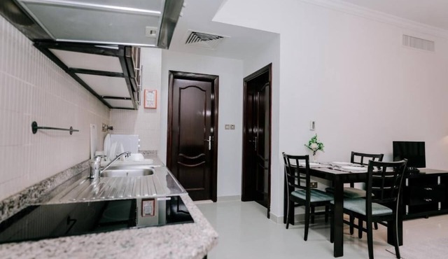 Alraya Homes - One-Bedroom Apartment - 7