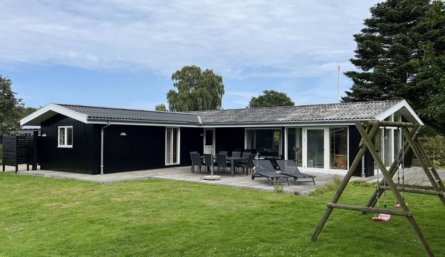 "Alrich" - 500m from the sea by Interhome