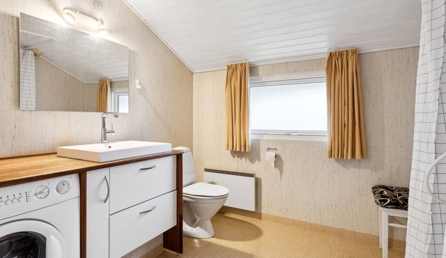 "Alrun" - 150m from the sea by Interhome