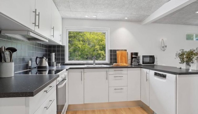 "Alrun" - 150m to the inlet by Interhome