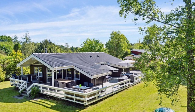 "Alruna" - 350m from the sea by Interhome