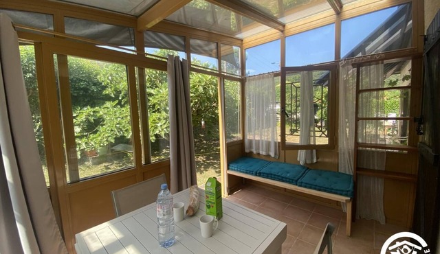 Als Androuix - REYNES