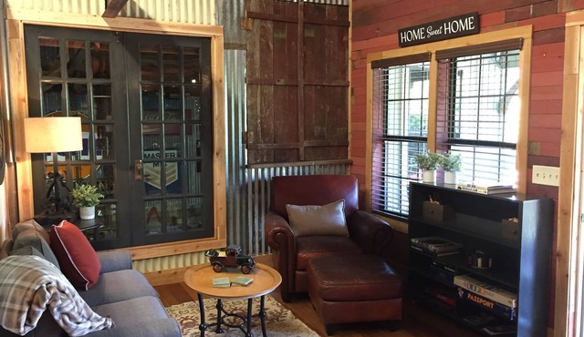 Al’s Auto Attic - Long Term Rental Discount Available