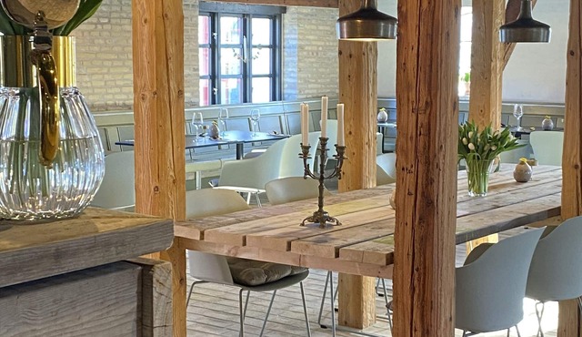 Als Kloster - det hyggelige gårdhotel