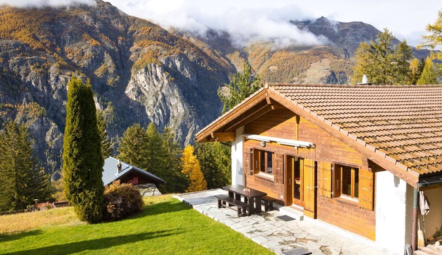 Als man zählte 1989 by Interhome