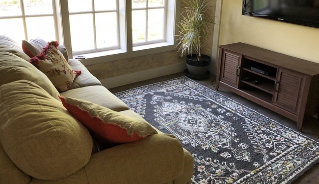 Alsatian Charm with Modern Conveniences