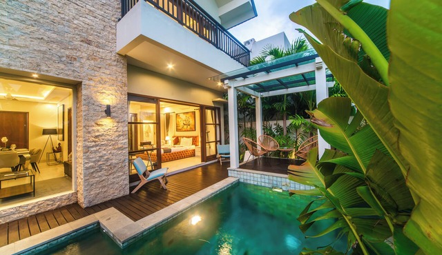 Alsava Villa and Suites