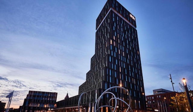 Alsik Hotel & Spa