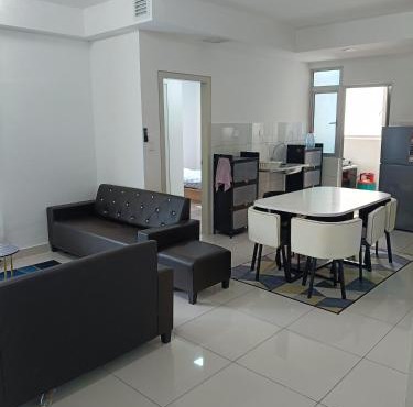 Alstenor Homestay 2