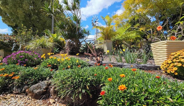 Alstonville Settlers Motel