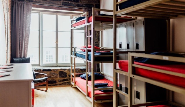 Alt Hostel