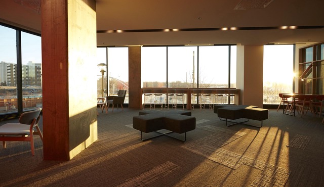 Alt Hotel Calgary East Village