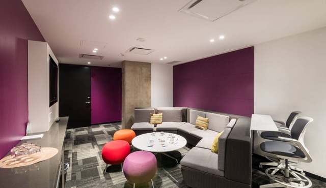 Alt Hotel Ottawa Downtown