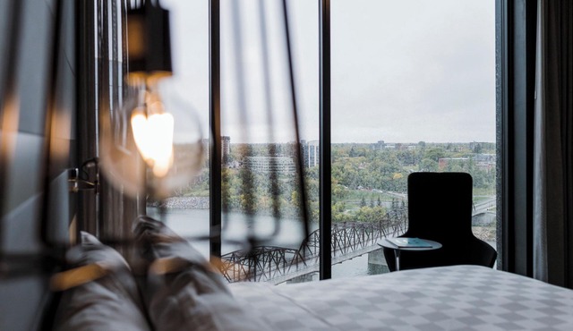 Alt Hotel Saskatoon