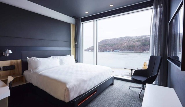 Alt Hotel St. John's