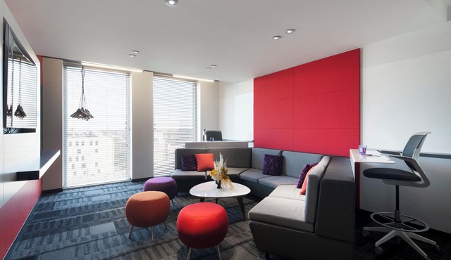 Alt Hotel Winnipeg