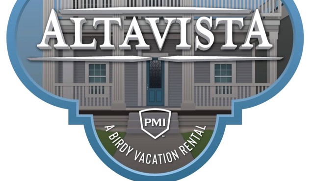Alta Vista - A Birdy Vacation Rental