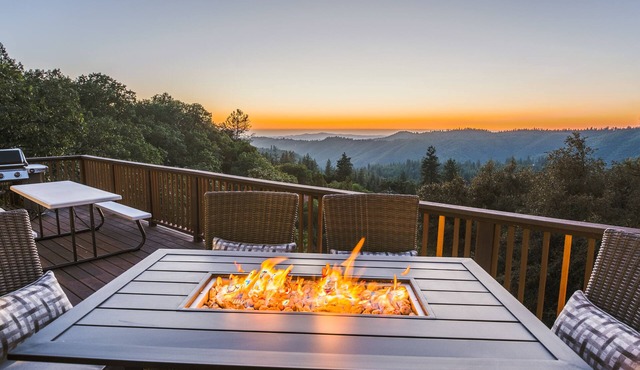 Alta Vista - Luxury Murphys Home