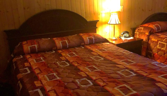 Alta Vista Motel