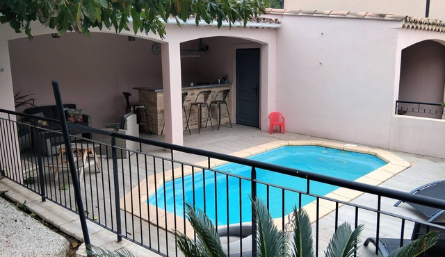 ALTAHIR GÎTE EN PROVENCE