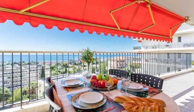 ALTAÏR AP4466 by RIVIERA HOLIDAY HOMES