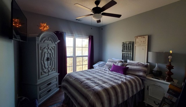 Altamaha River Getaway