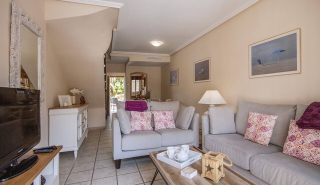 Altamar Townhouse