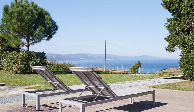 ALTAMIRA - Basque Stay