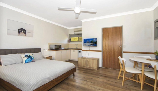 Altamira Black Stump