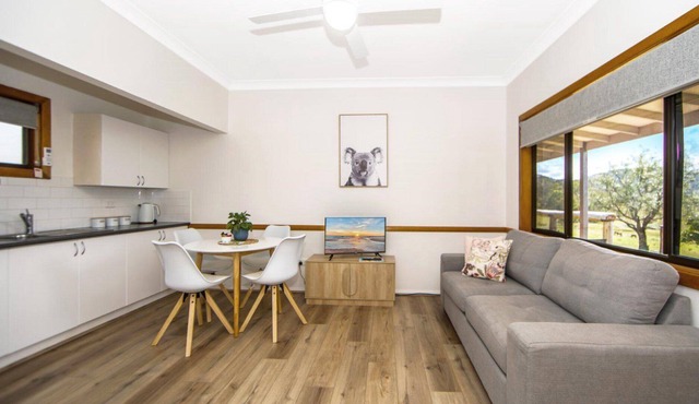 Altamira Chestnut, TOP NOTCH