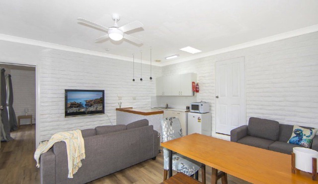 Altamira Twin Room, TOP NOTCH