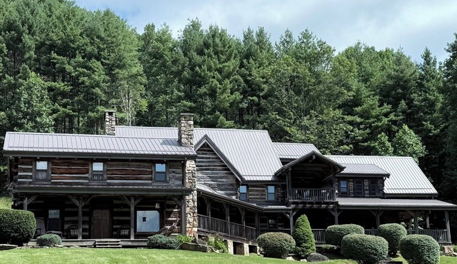 Altamont Lodge