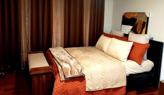 Altamonte Luxury Studio: Pool, Shops, Parks