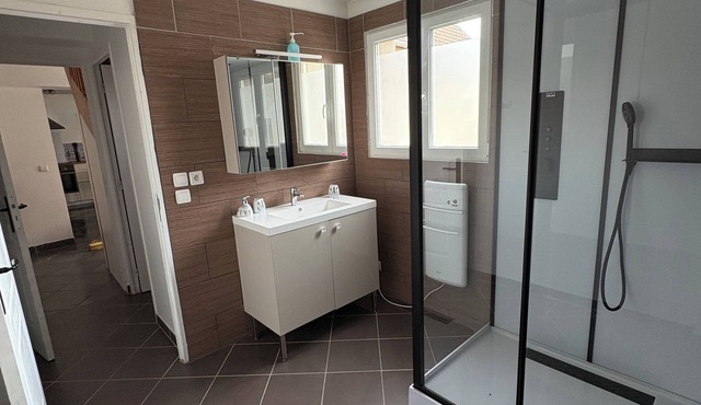 Altavilloise Pétillante" house in Hautvillers