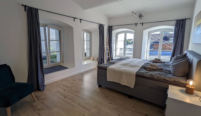 Alte Brauerei Buchs - Business Apartment - Business Apartment