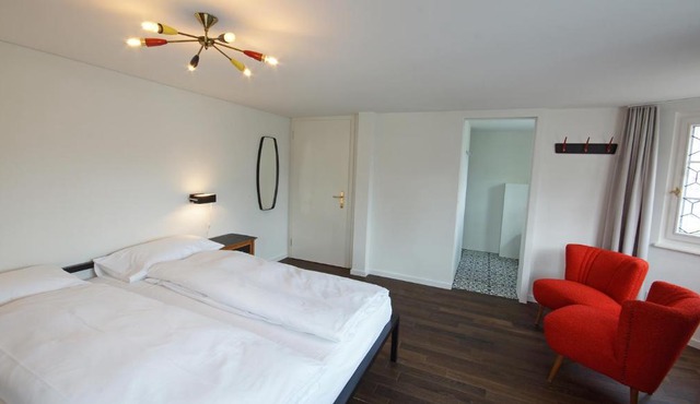 Alte Metzg - Boutique Pension