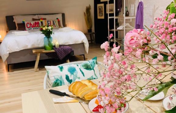 Alte Scheune, Parken-WLAN-Küche-Bad-Tierlieb