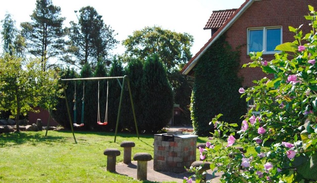 Alte Schule App2 in Goosefeld