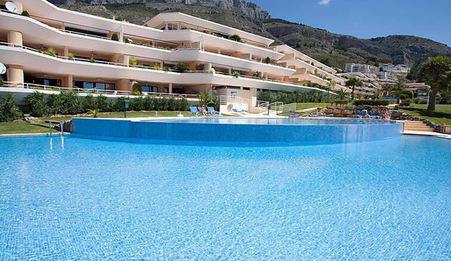 Altea La Nova by Interhome