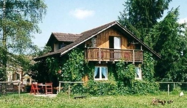 Alten-Hof by Interhome