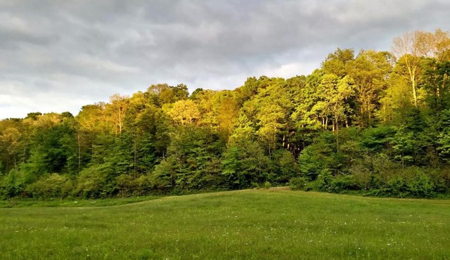 Altenbrauch Farm - Camping in the Hocking Hills