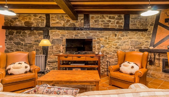 Alterhome Potes House - Cantabria