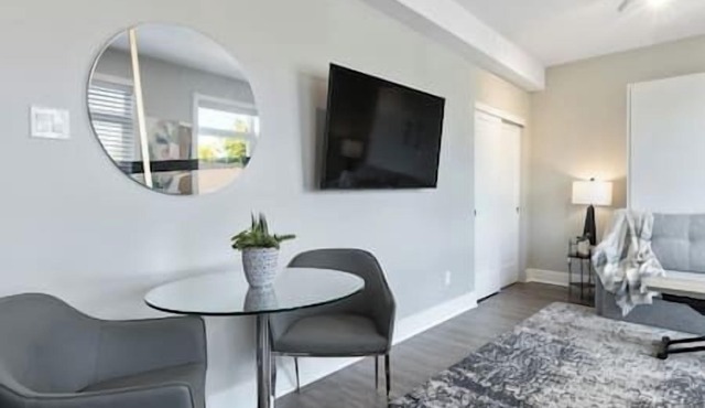 Alterra - Studio in Beechwood