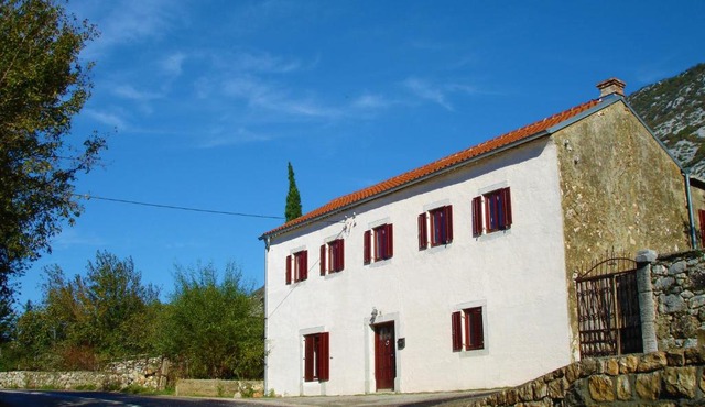 Altes Bauernhaus