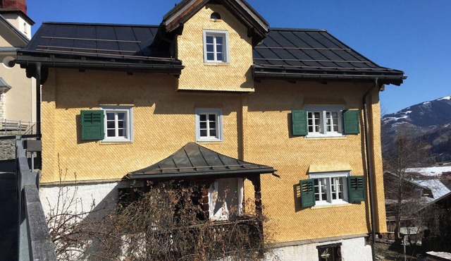 Altes Pfarrhaus, Surcasti, (Surcasti). by Interhome