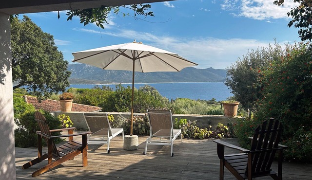 Altezza - Garden level F4